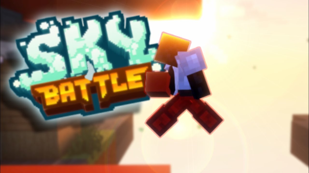 Americano | MCCI Skybattle Montage