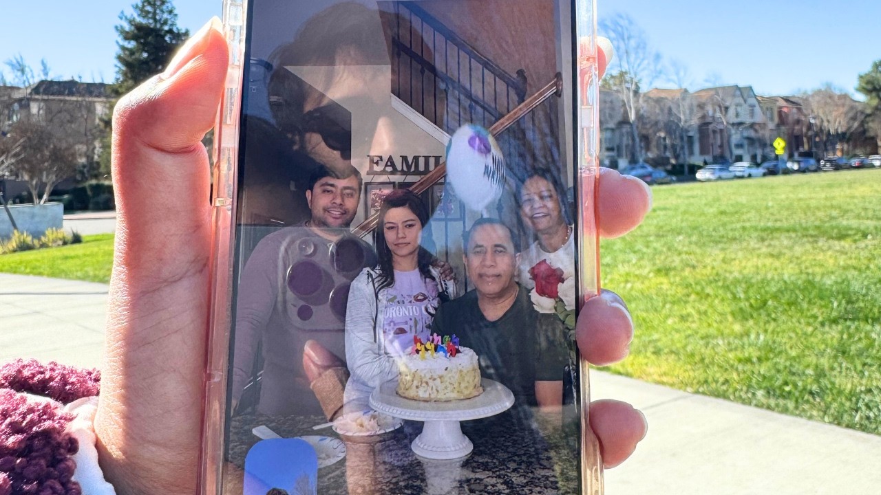 Living Far From Family: This Is What It’s Like!