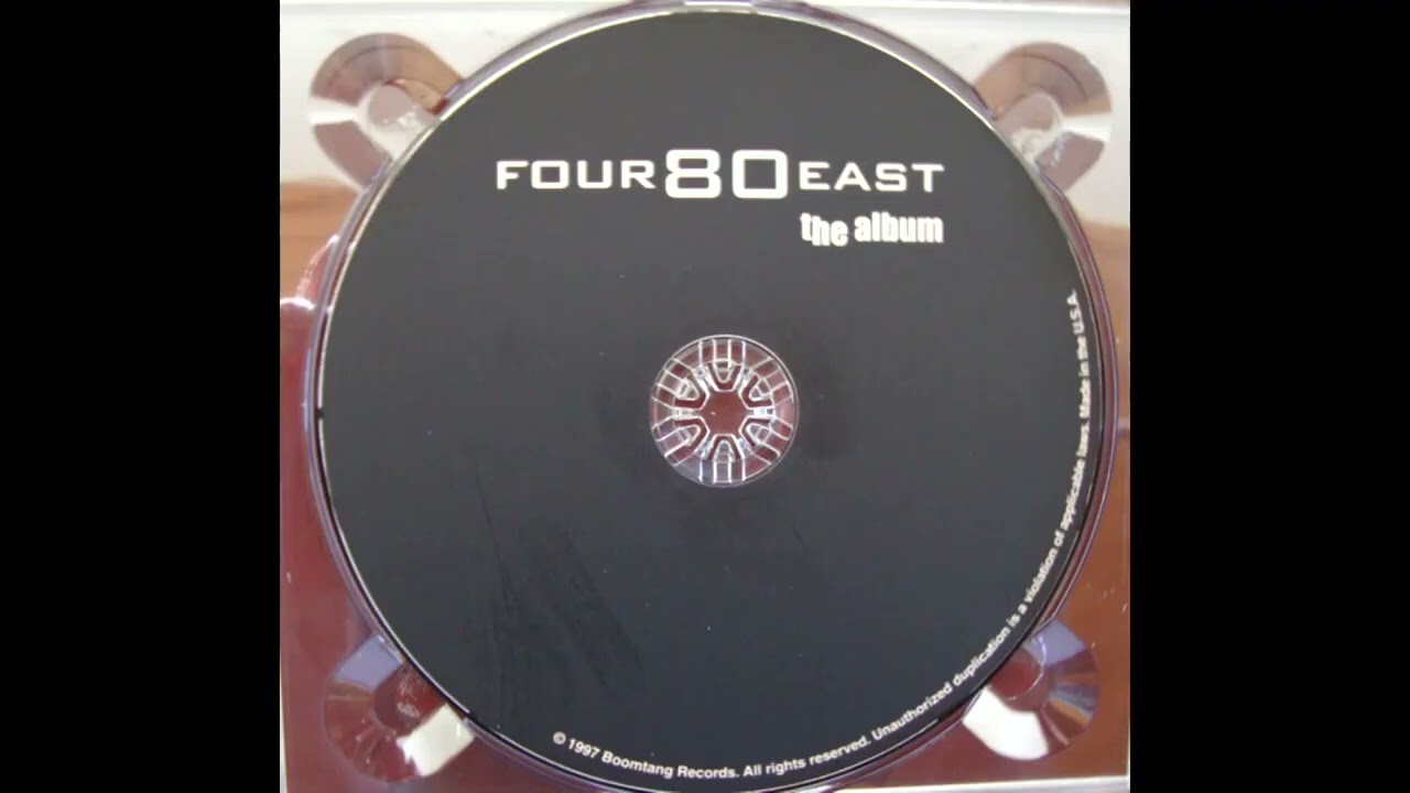 Four80East - Buzz