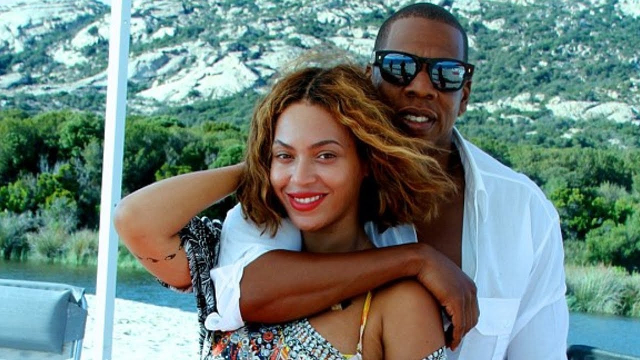 Beyoncé And Jay-Z Live An Insanely Lavish Life
