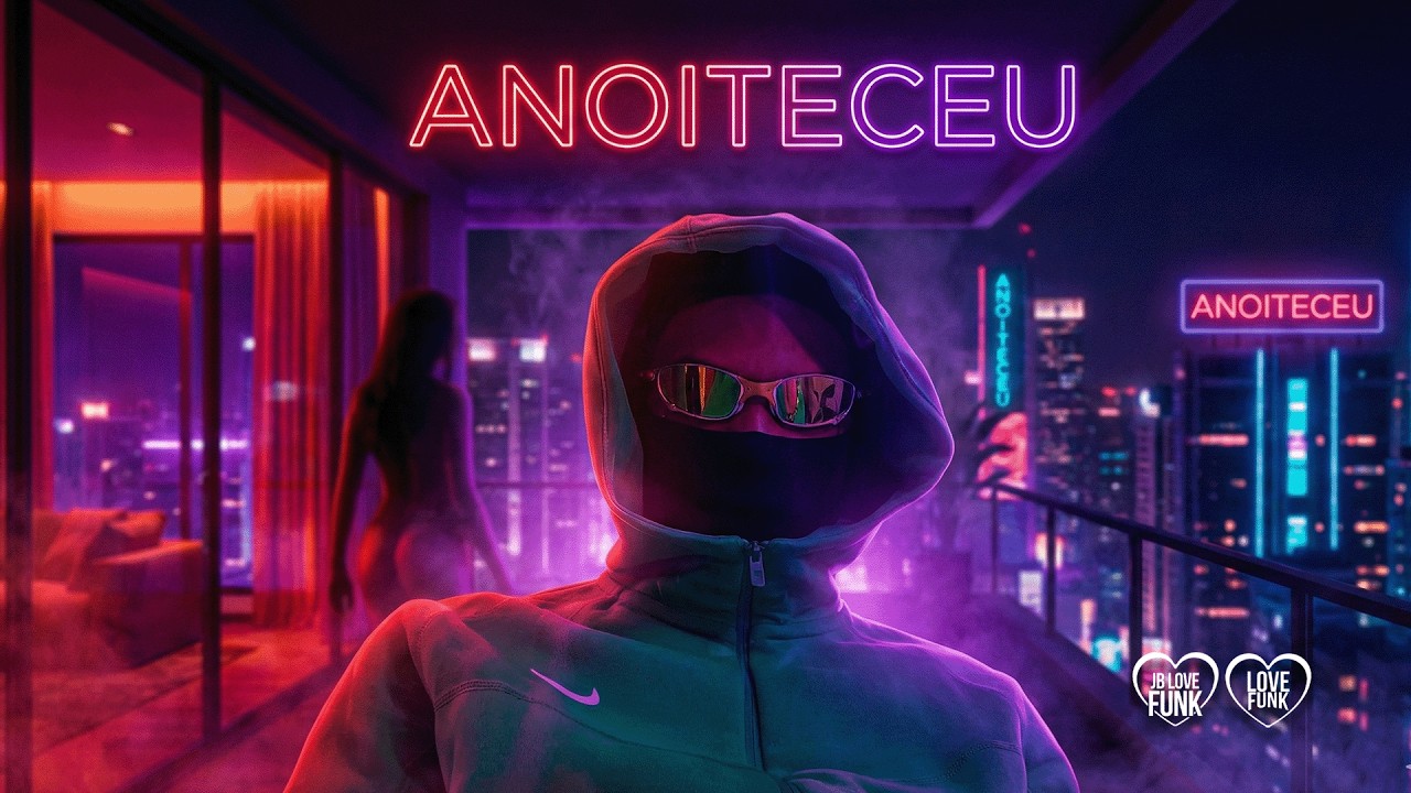 MC J9 - ANOITECEU (DJ NEEH)