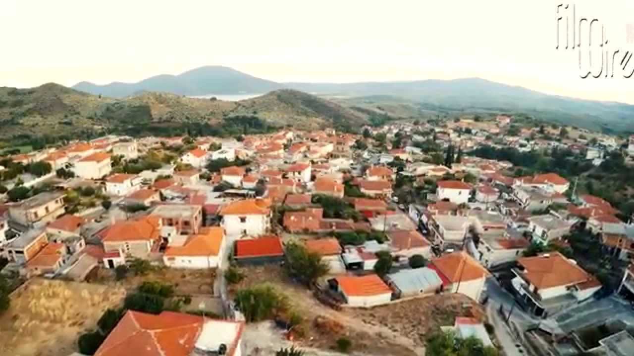 Postcards from Pteleos