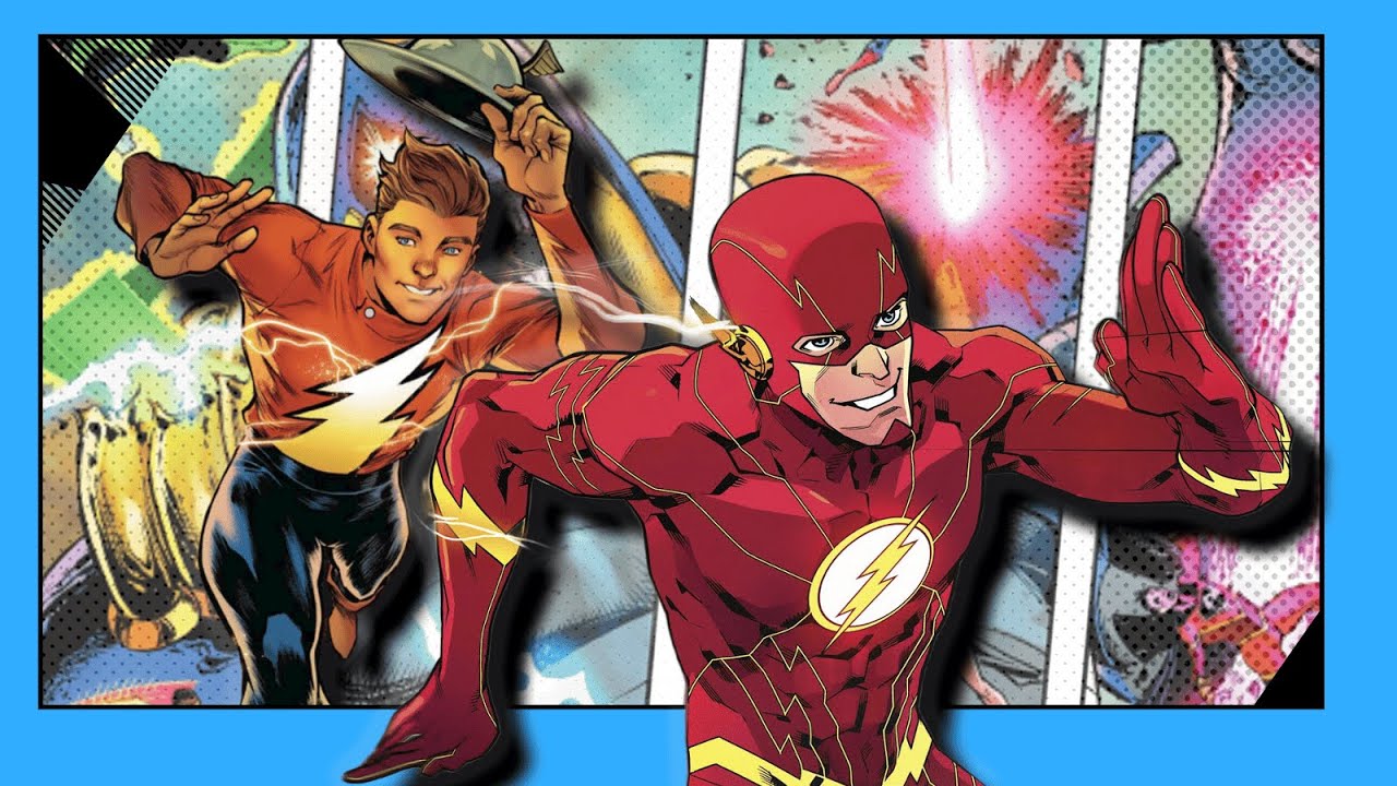DC's Multiverse Explained!