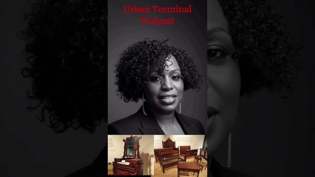 UT Makers, Builders & Innovators, the Black History Month Series Episode 3