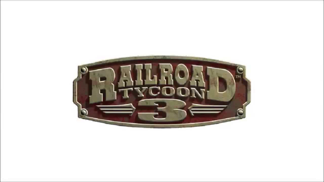 Railroad Tycoon 3 Music - Workin' On The Railroad