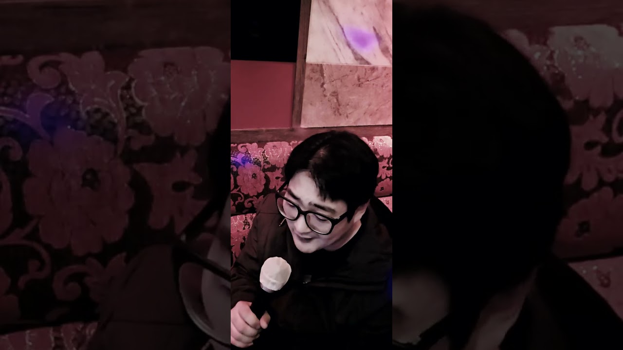 박효신 - 바보 {깽구커버}
