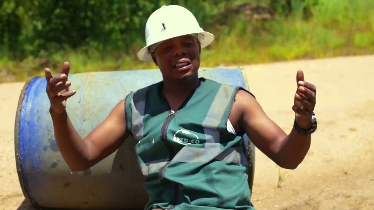 Vineyard Vocals song oyo wakandilenga audio and video by k-vibes studios 0973778231....2025 prod