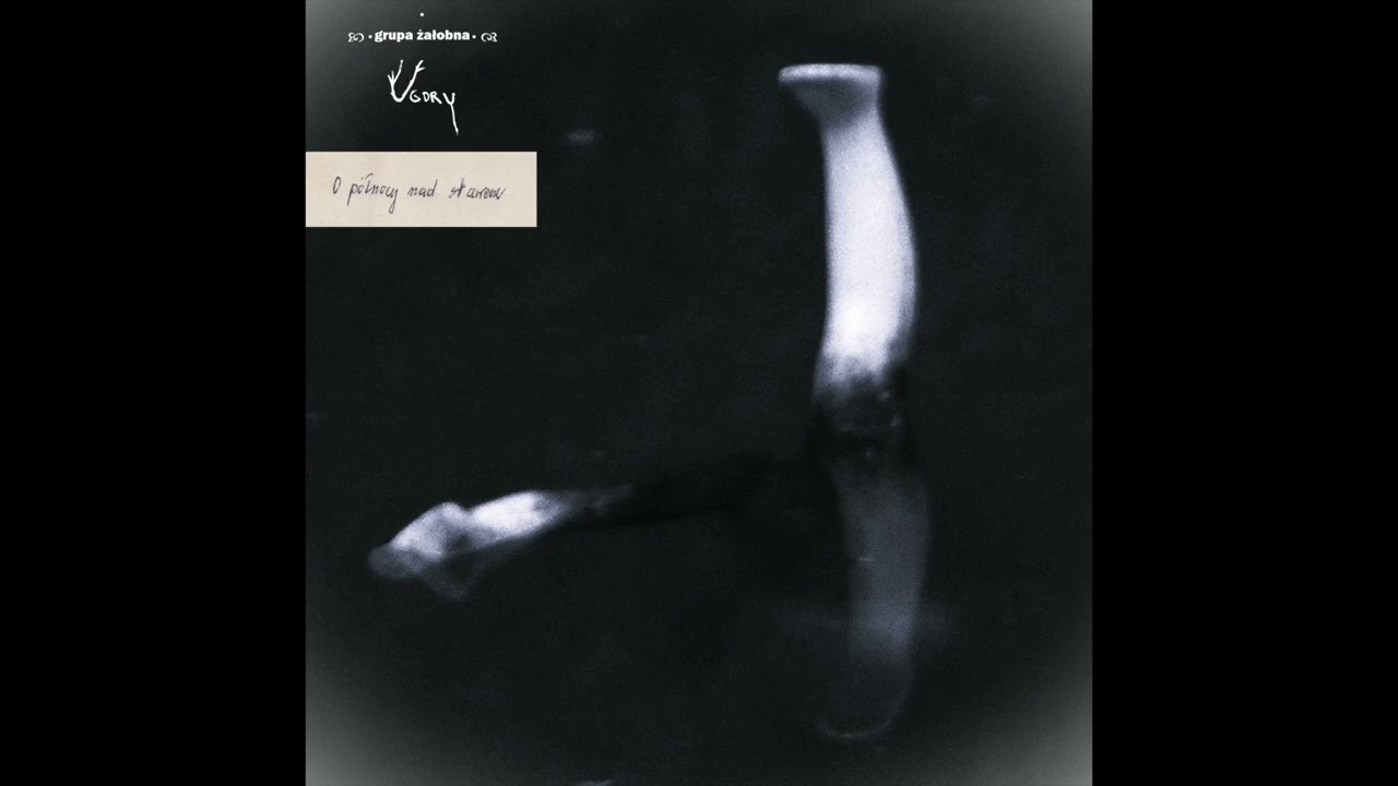 Ugory - O p&oacute;łnocy nad stawem