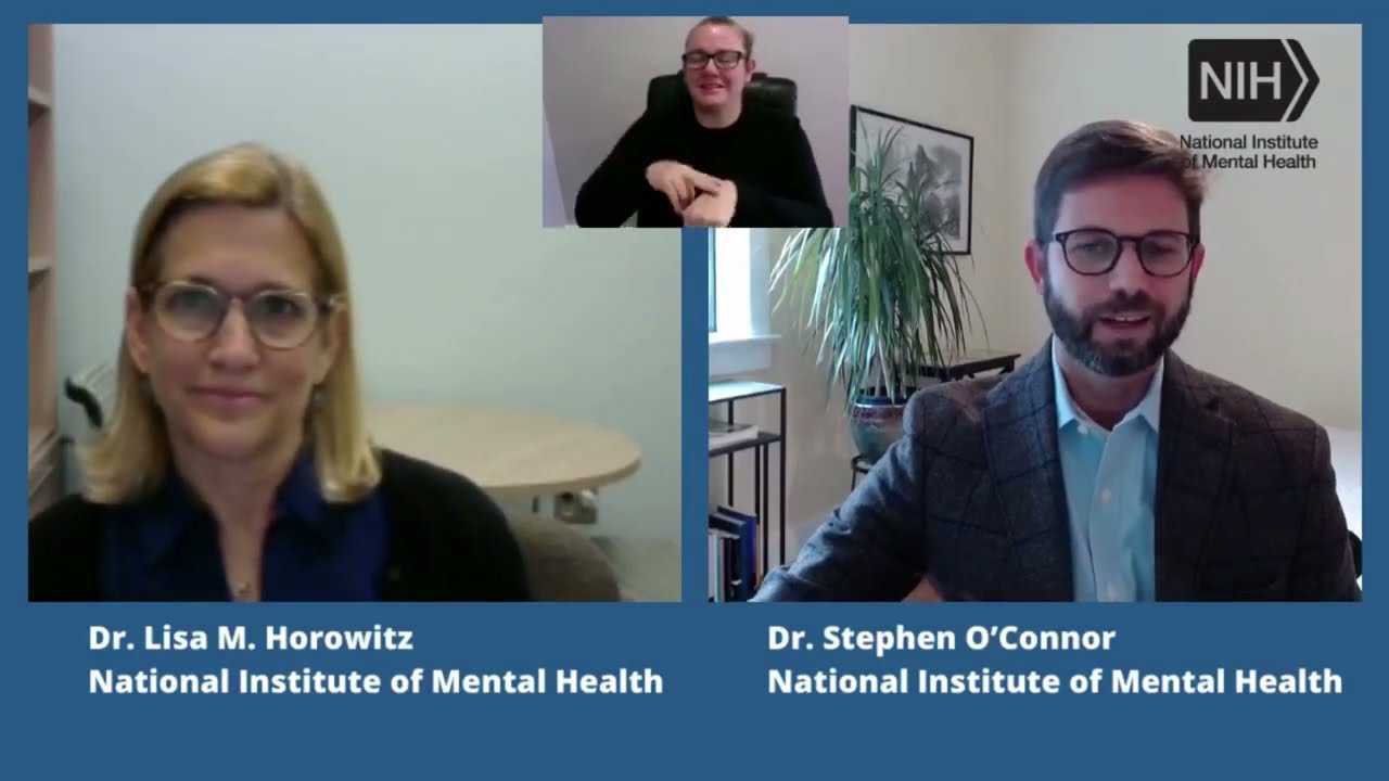Facebook Live: Youth Suicide Prevention