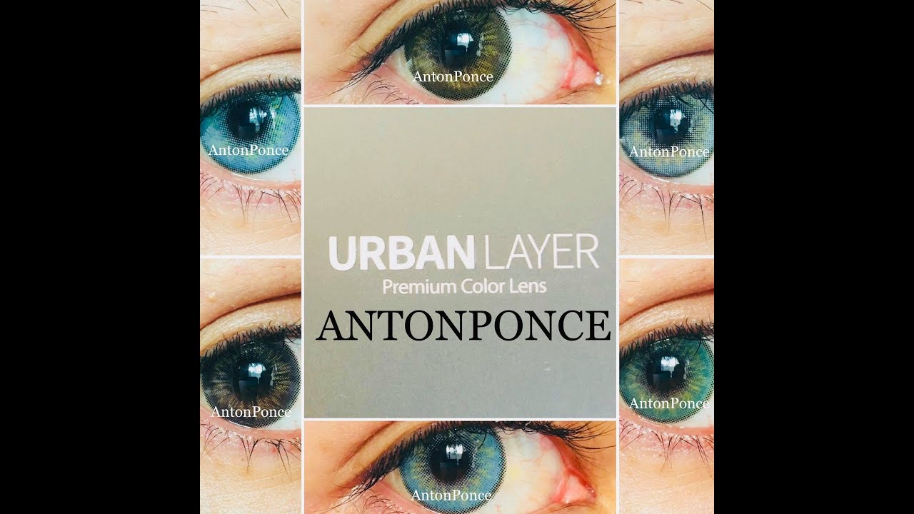 Urban Layer Orlando (All colors)