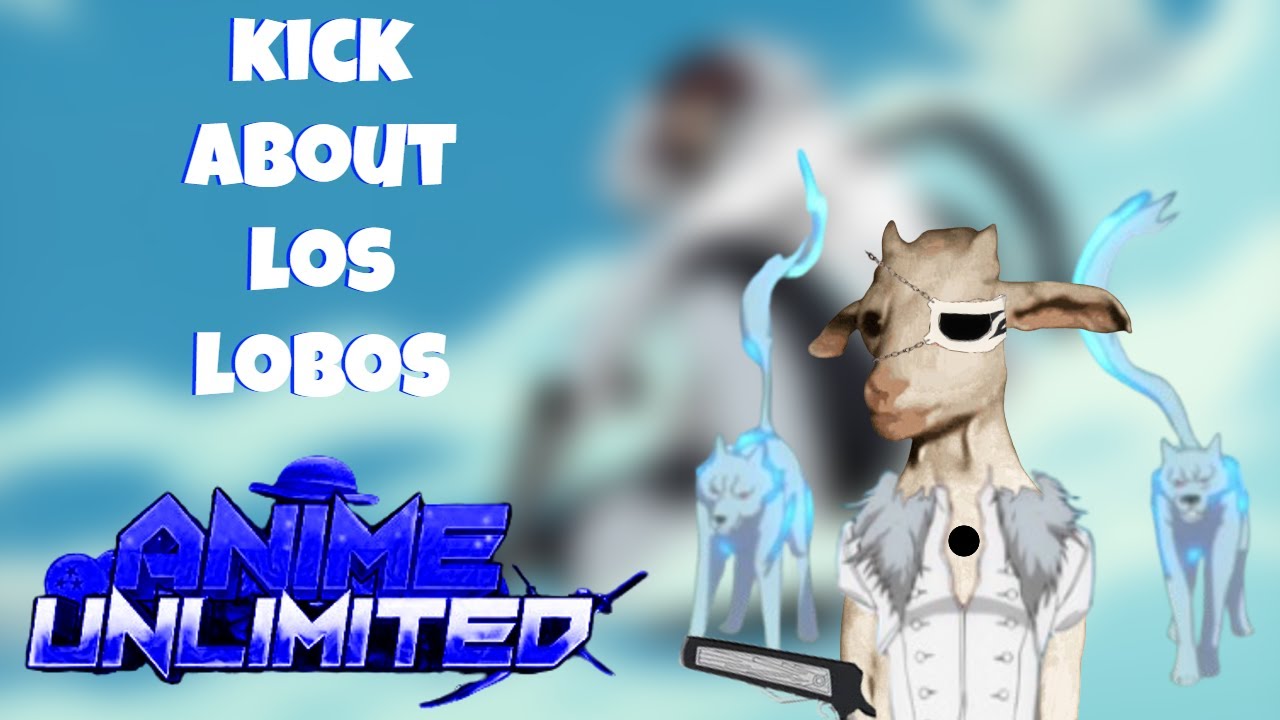Starrk the cero demon in Aur!!! (anime unlimited reborn)