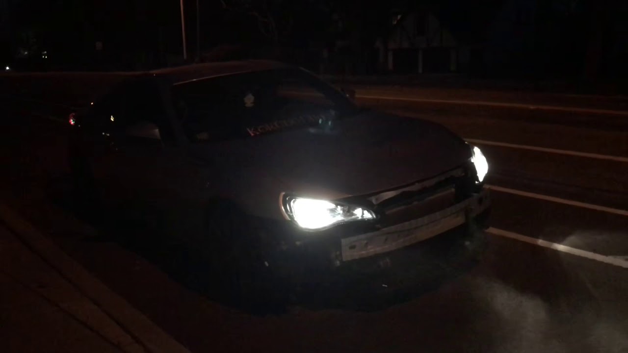 HKS SSQV Bov Sound Clip