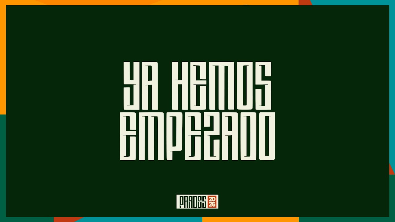 Retiro Pardes │ domingo am 28 septiembre 2025