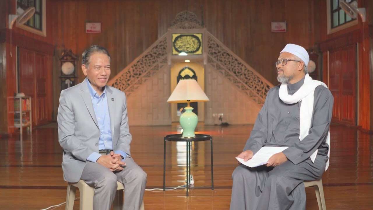 วิถีธรรม วิถีไทย | EP.254