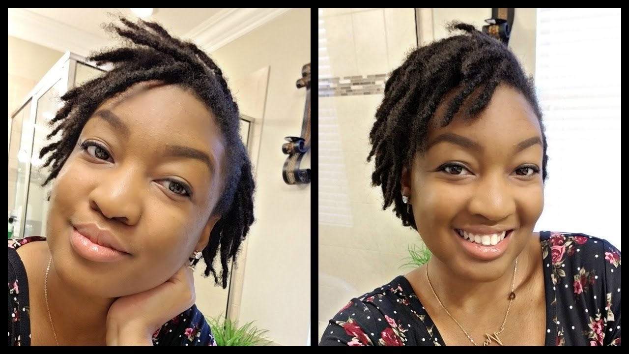 7 MONTH LOC UPDATE! | FEELINGS | MY LOC JOURNEY