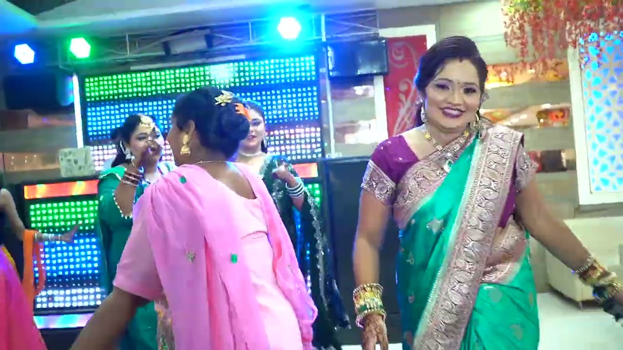 GURPREET WEDDING VO2