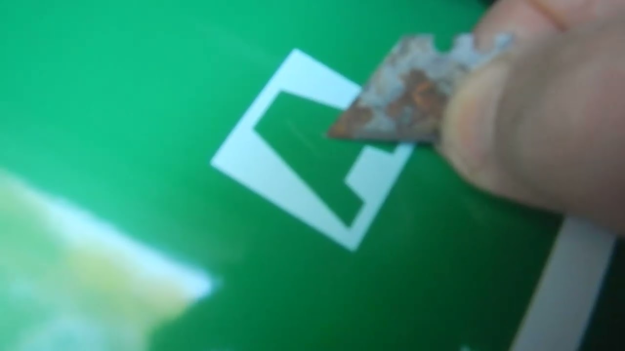 Odyssey Weed