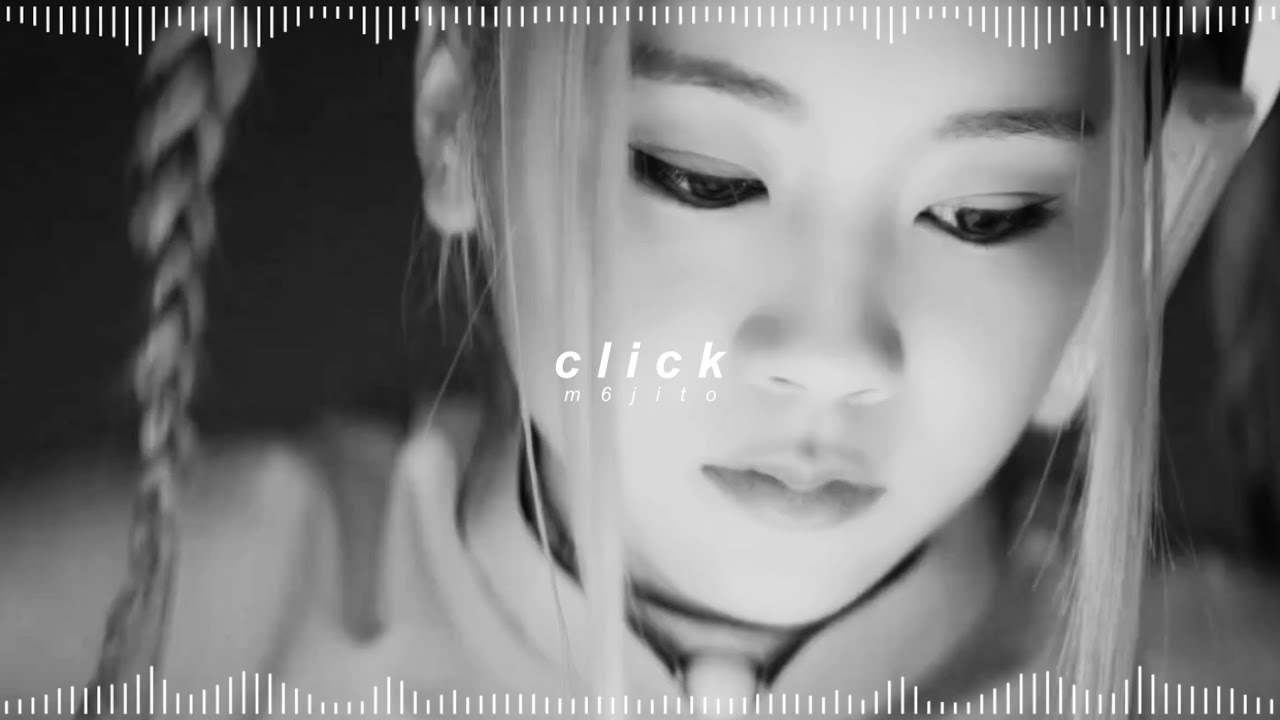 me:i - click ( 𝘀𝗹𝗼𝘄𝗲𝗱 + 𝗿𝗲𝘃𝗲𝗿𝗯 )