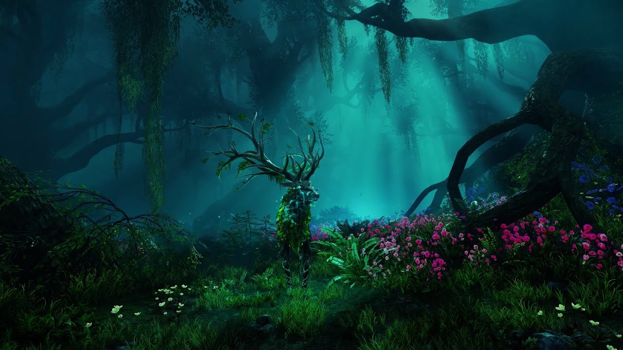 New World: Tales Of Aeturnum - The Angry Earth