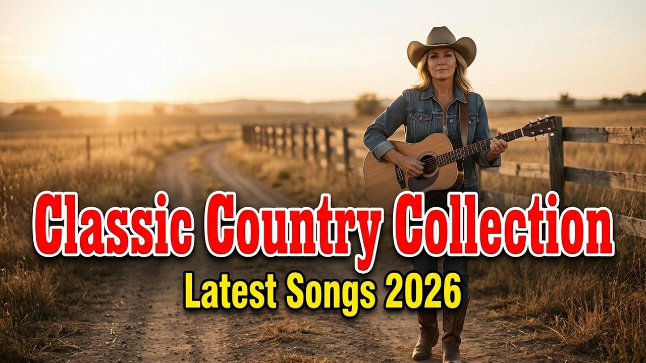 Top Country Songs  - Best New Country Music