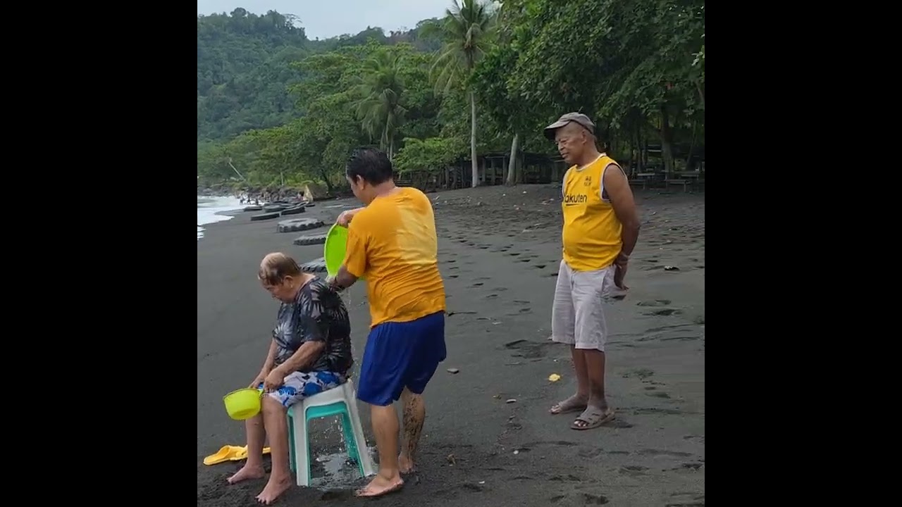 Pier Uno Tabon Bislig 11/30