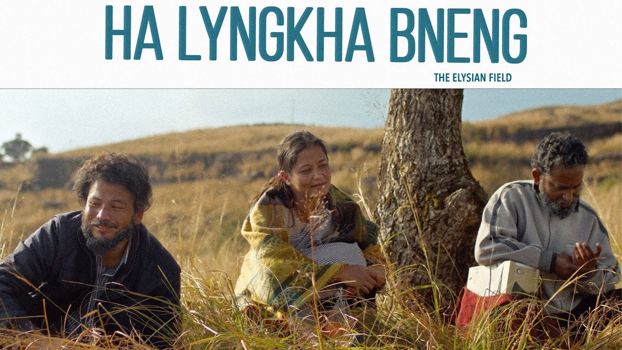 'Ha Lyngkha Bneng', Ka Phlim Thymmai U Pradip Kurbah  |  #EP013