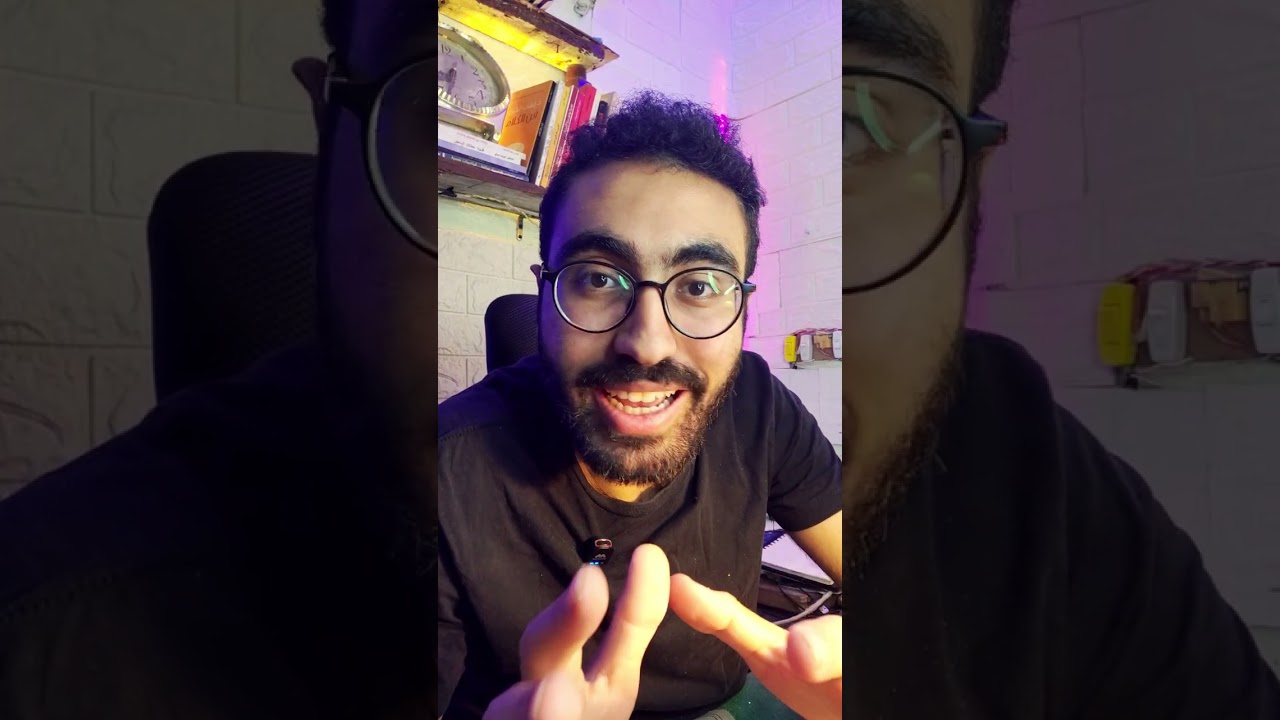 ليه مخك بيحسسك بالألم… وهو نفسه ما بيحسش؟