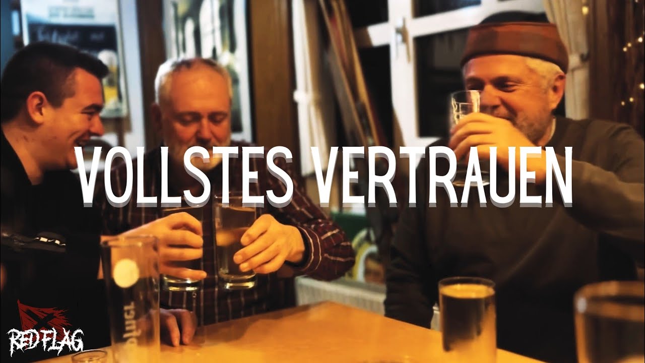 JEYSTONE - VOLLSTES VERTRAUEN (OFFICIAL KARLSRUHE SUFF VIDEO) prod. by KurtCasio