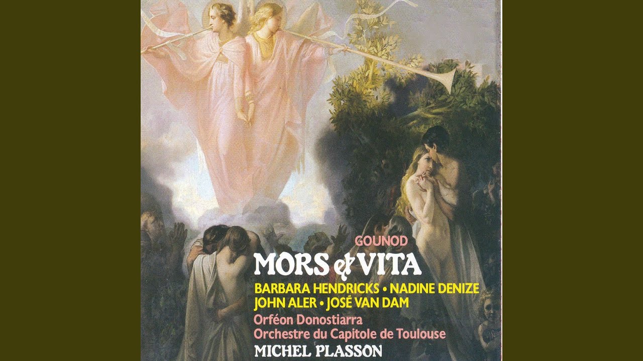 Mors et vita, Pars prima 