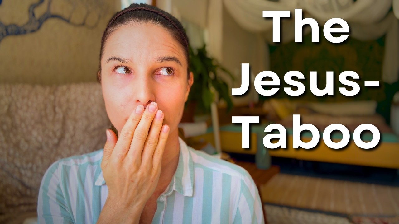 7 Reasons We Are Afraid to Talk About Jesus?