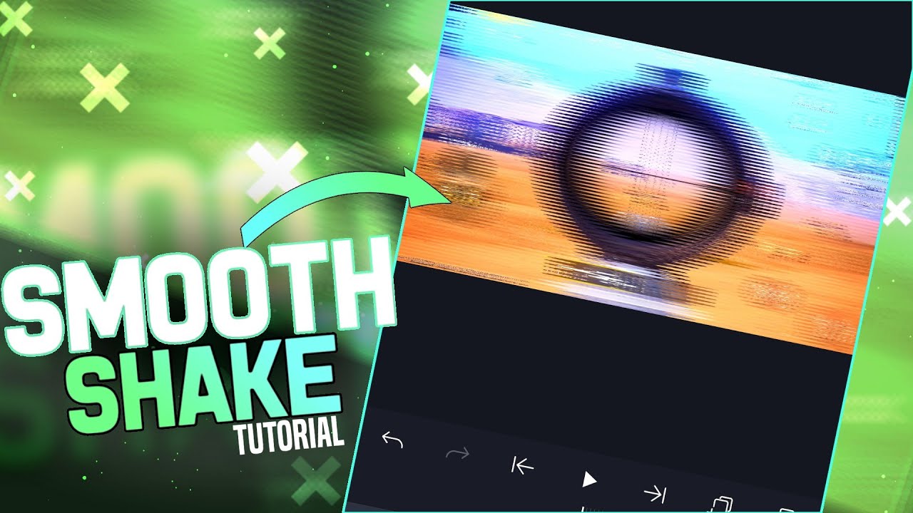 SMOOTH SHAKE TUTORIAL IN ANDROID|ALIGHTMOTION|ASSUALT7