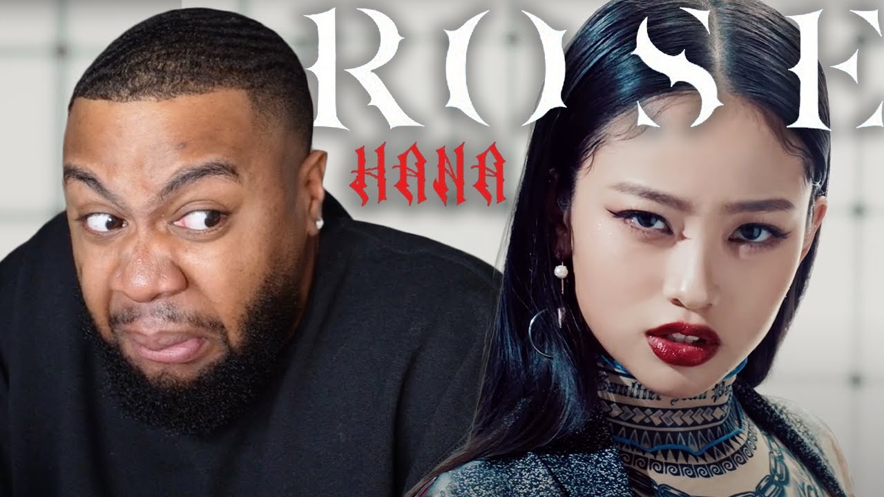 HANA / ROSE Is The ULTIMATE DEBUT! (Reaction)