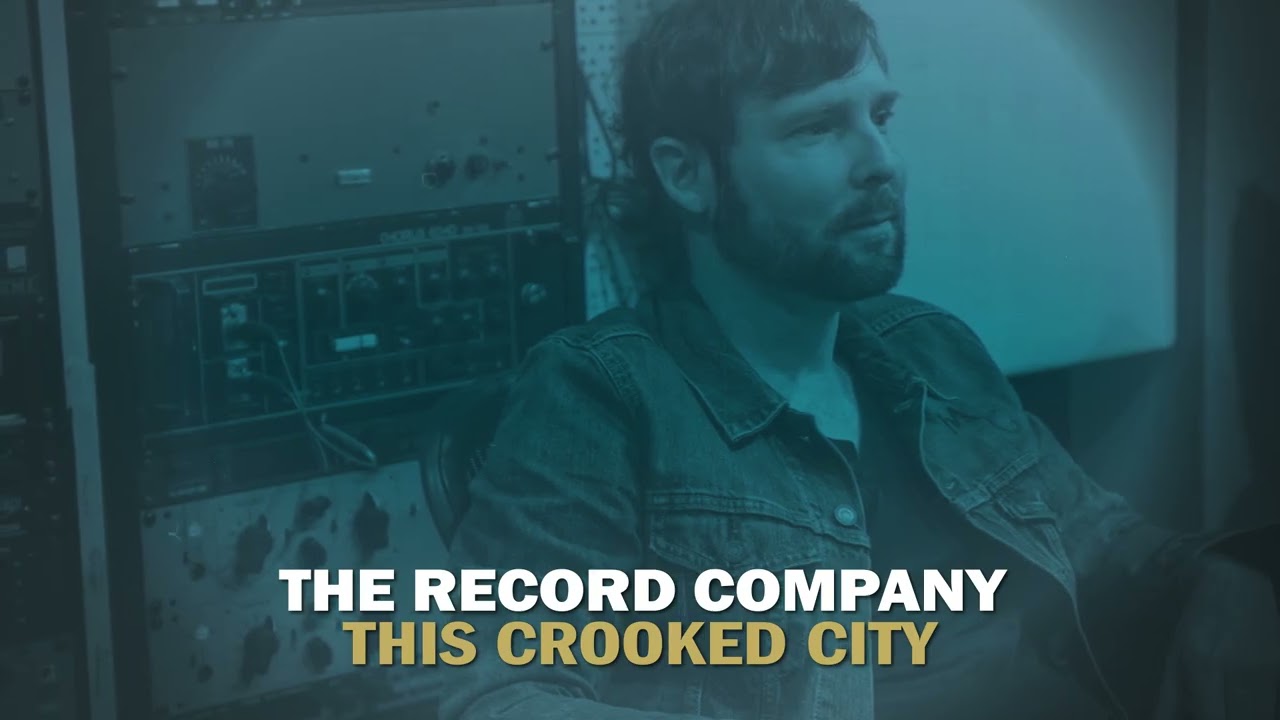 The Record Company - 