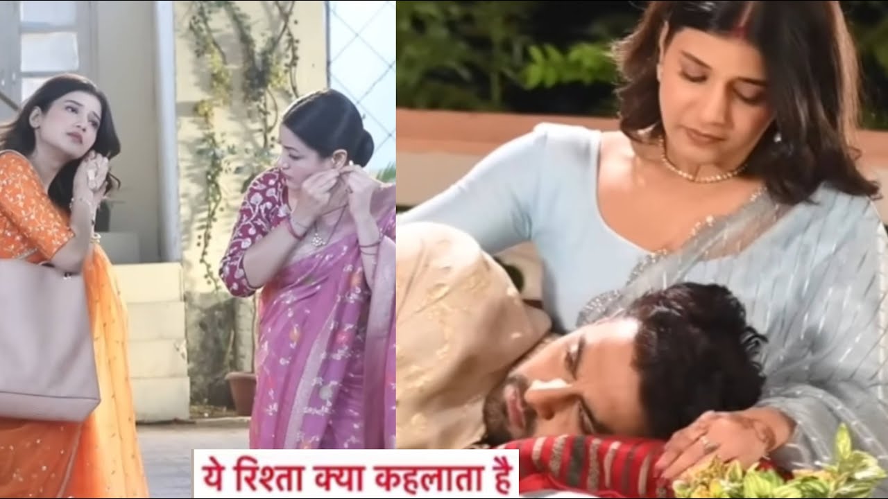 YRKKH Update LIVE | Abhira and Armaan Struggle To Buy The Firm