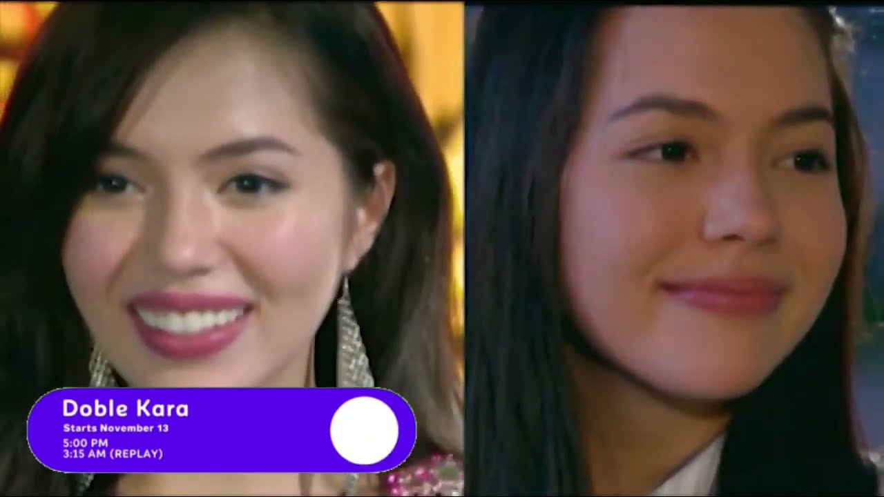 Magical TV - Doble Kara teaser promo [09-NOV-2023]