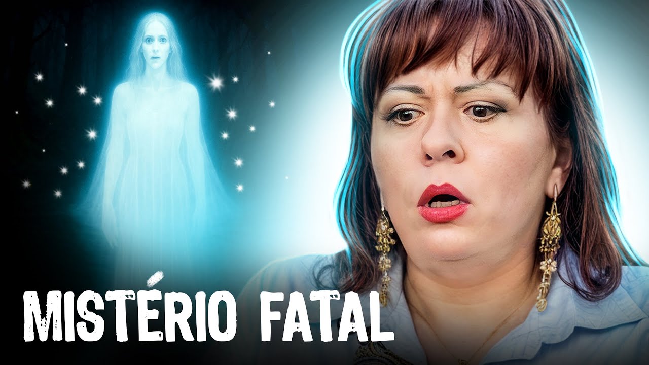 Bonecas sem cabeça… – Os videntes conduzem a investigação | Paranormal