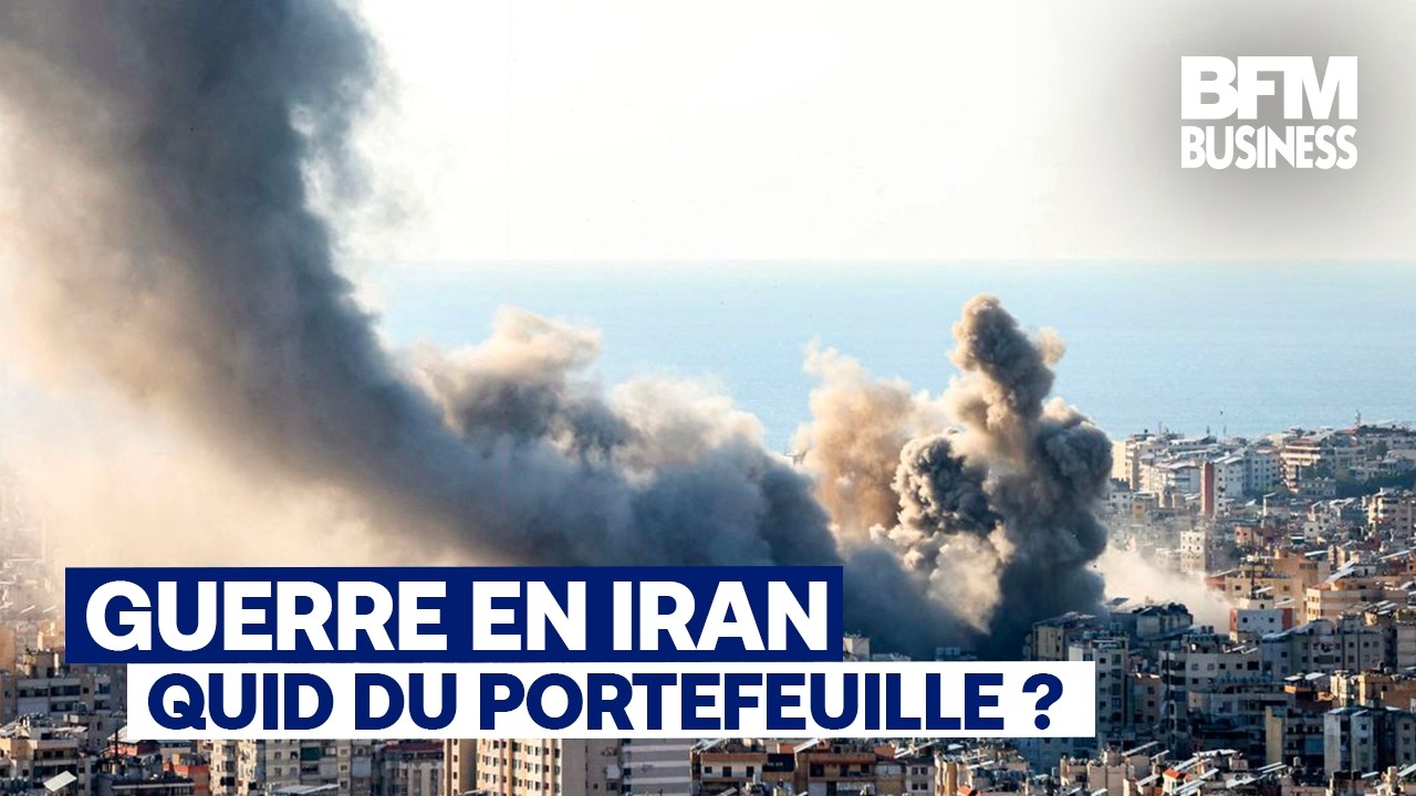 Situation au Moyen-Orient : risque ou opportunité ? 