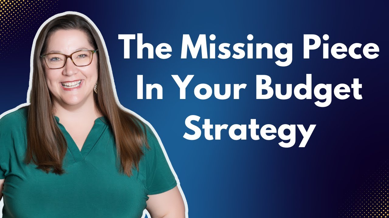 What's Missing in Your Nonprofit Budget Strategy?