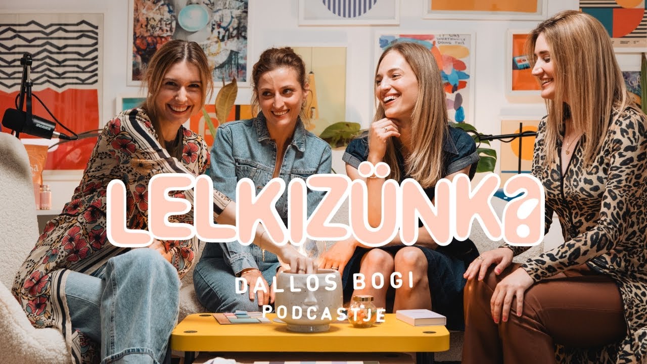 Lelkizünk? S2E6 - Konfliktusok kezelése