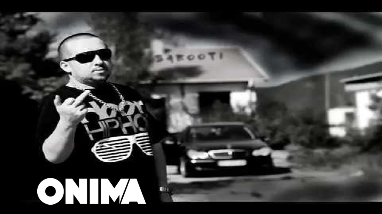 Barooti - Neve na njohin (OFFICIAL 2012)