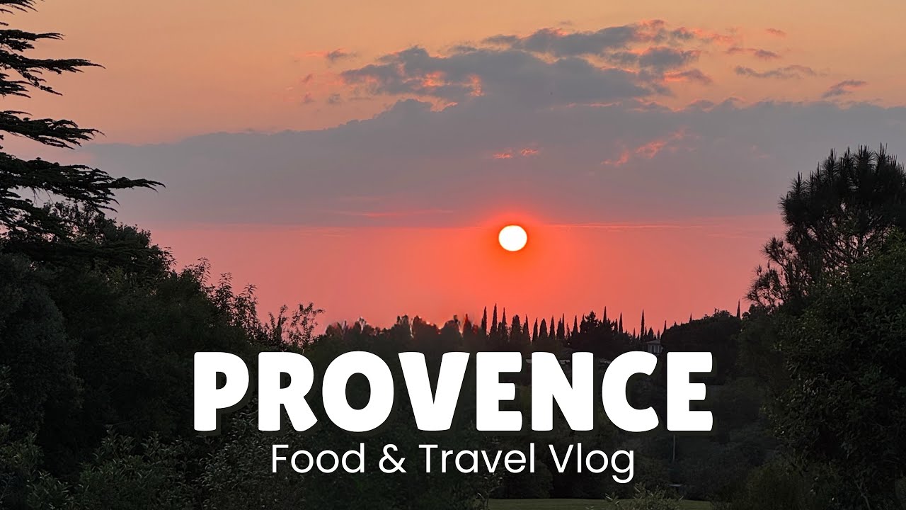 Exploring the Luberon Villages of Provence in 4 days | BoopFoodie
