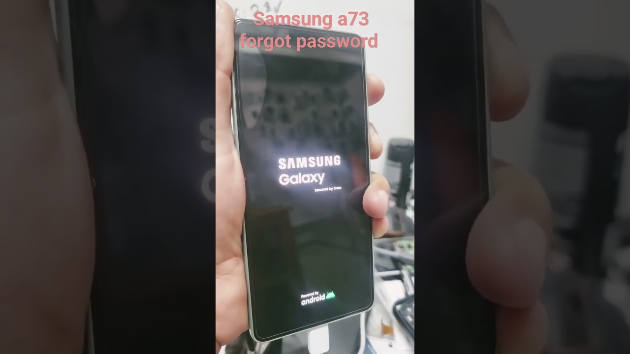 #samsung#A73#pasword#remove#shorts#feed#viral Samsung forget password remove 💯without pc