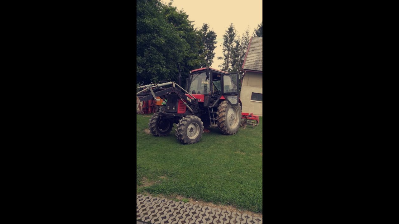 Lecimy z wapnem💪rozsiewanie wapna i gruberowanie.