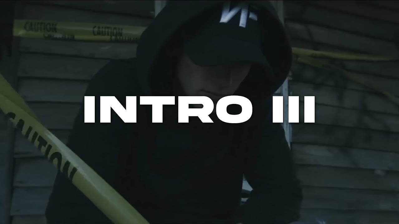 [FREE] NF Type Beat 2024 | Cinematic Trap Beat Instrumental 