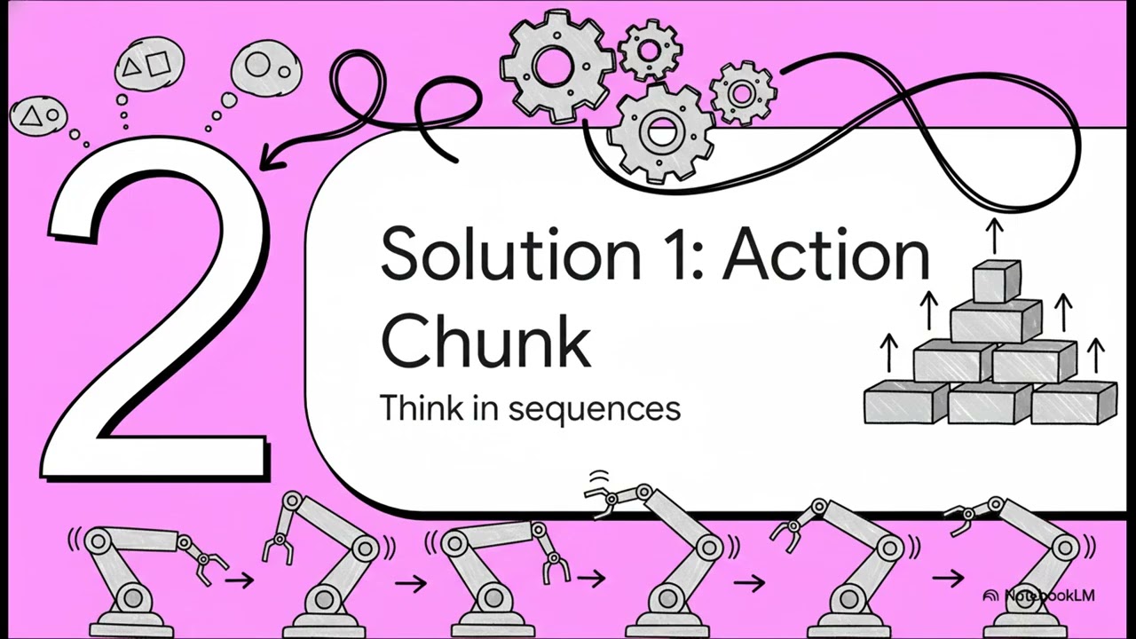 Action Chunking Transformers