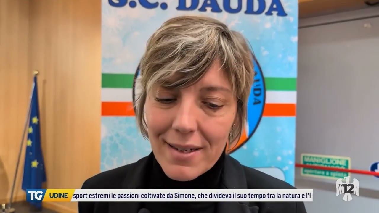 TG UDINE | 05/02/2026