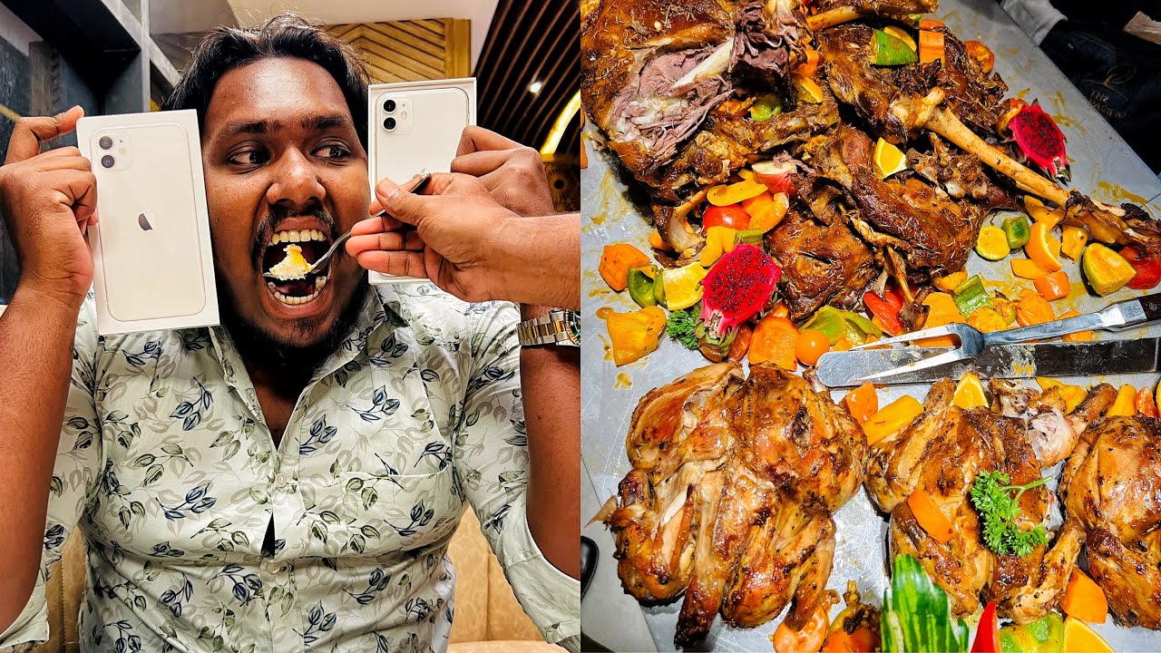জ্বীনের বাদশা দিশাদের জন্মদিন - প্যান প্যাসিফিকে ব্যুফে ডিনার 🔥 দিশাদের জন্য আইফোন!!!