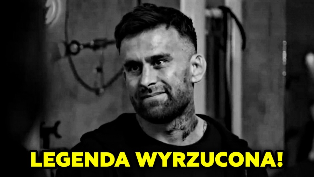 [Lombard. Życie pod zastaw] Ryży Odchodzi Z Lombardu tzn Został Wyrzucony (TV Puls, Play Puls)