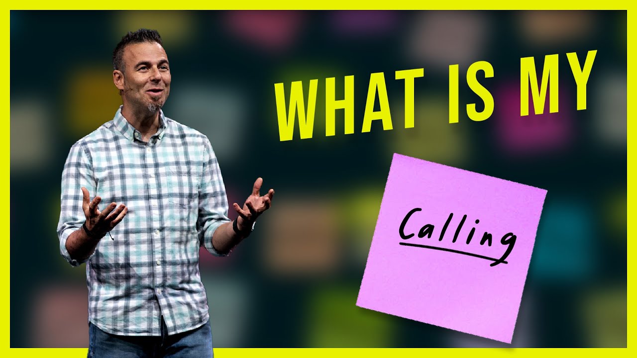 I Am Called | LABELS (Pt. 3) | Filipe Santos