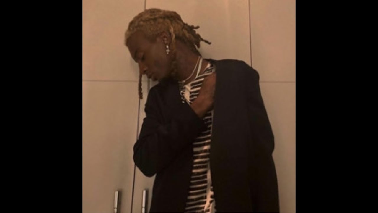 playboi carti x richie souf x wlr type beat 